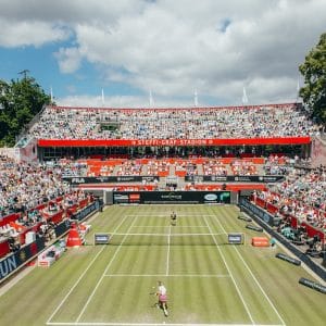 Berlin Tennis Open June 2025